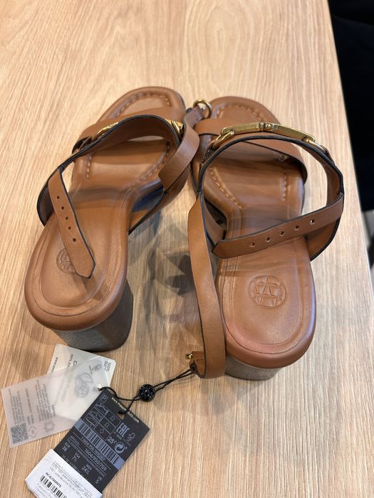 Sandale piele natruala