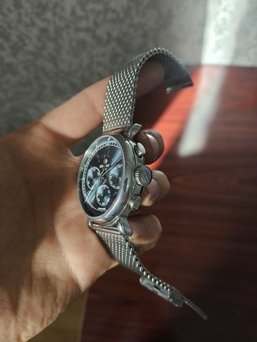 Наручные часы. HISLON MS100. Астана