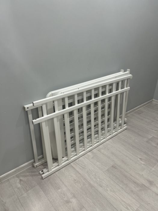 Продам детскую коовать