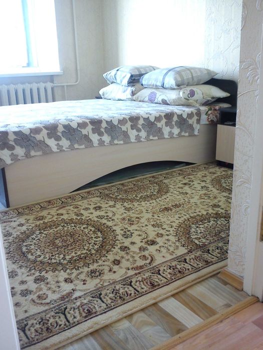 Продам 4х ком квартиру в центре города