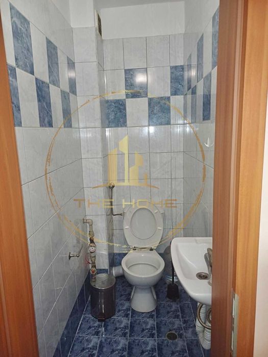 Дава се под наем Двустаен апартамент в Варна, Лятно кино Тракия - 60 кв.м за 400 € - Снимка #6