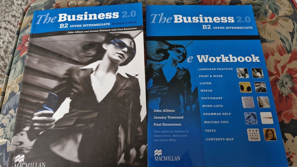 Учебници английски език