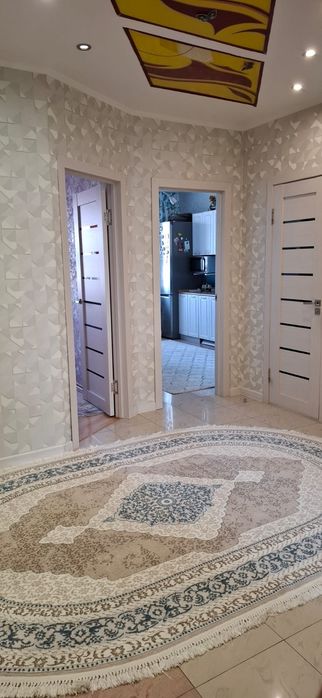 2х ком квартира  65 м2