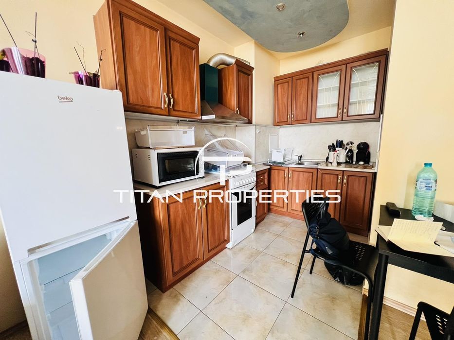 Двустаен, под наем, ж.к Славейков