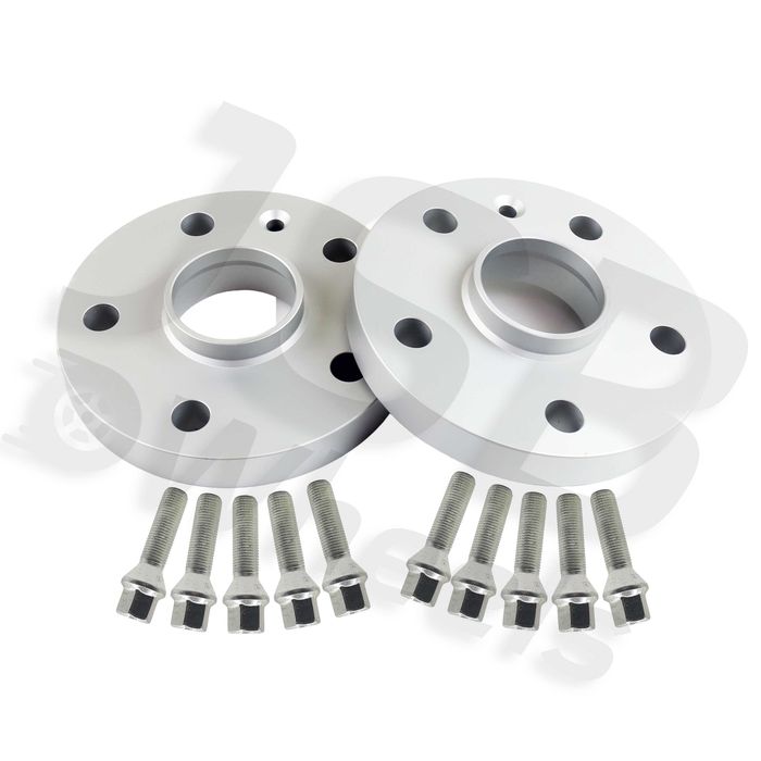 Flanse distantiere noi 5x112 20 mm grosime Audi, Mercedes, BMW
