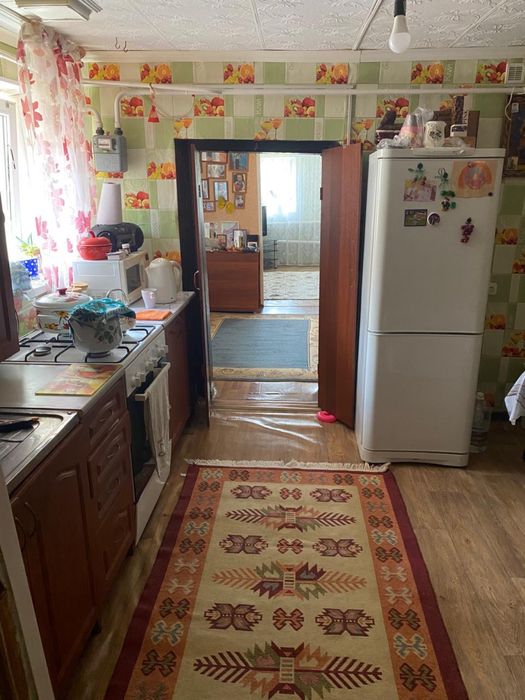 СРОЧНО!!!Продам два частных дома в одном дворе