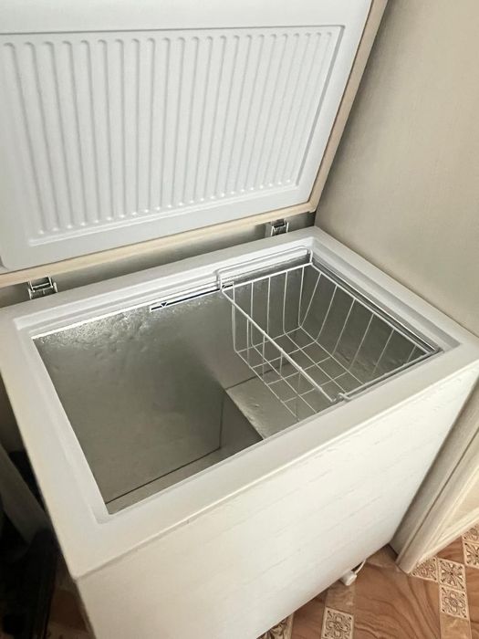 Морозильник не дорого