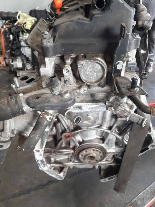 motor 1.8b  r18a2 honda civic 8