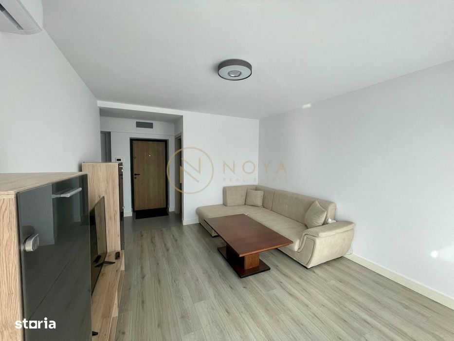 Apartament pet friendly de inchiriat Onix Pipera