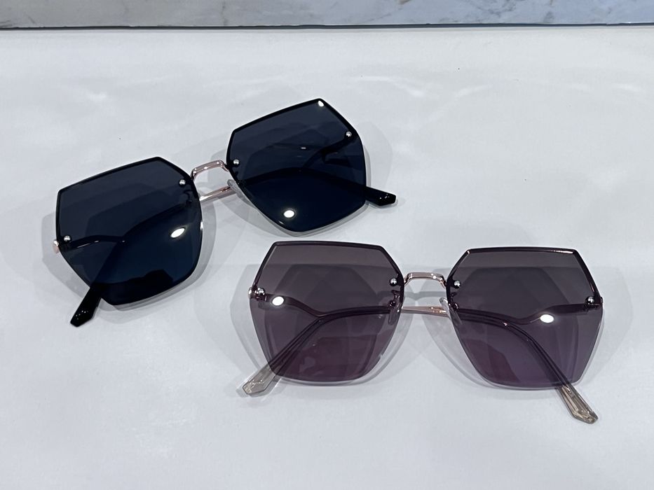 продам очки солнцезащитные