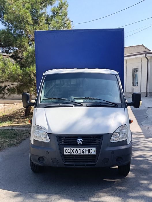 Газел сотилади. 2012 йил