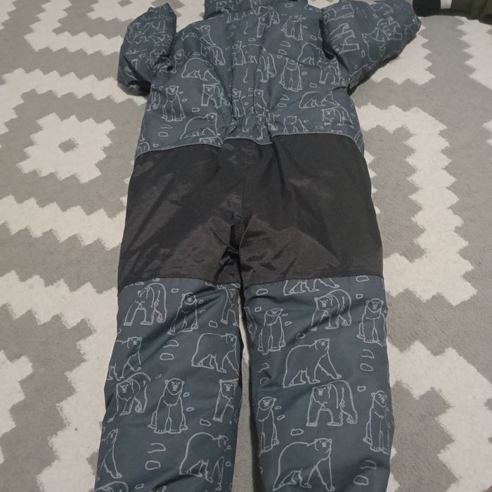 Salopeta de schii marimea 104