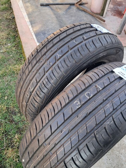 2 Anvelope de vara FALKEN 215/60 R16 NOI