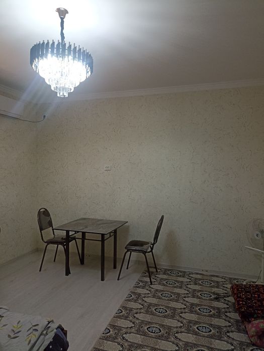 Кунлик ижарага берилади.