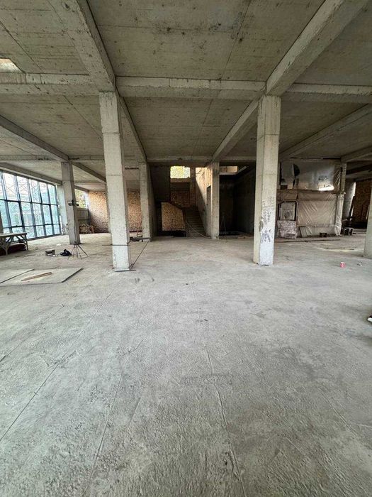 Продажа Отдельно Стоящего Здания (Бизнес-Центр / Отель) 4500м2 (N210)