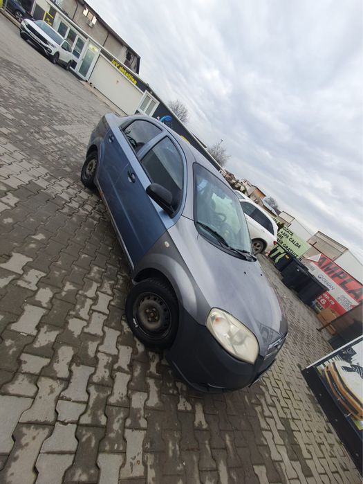 CHEVROLET Aveo 2007 — imagine 4