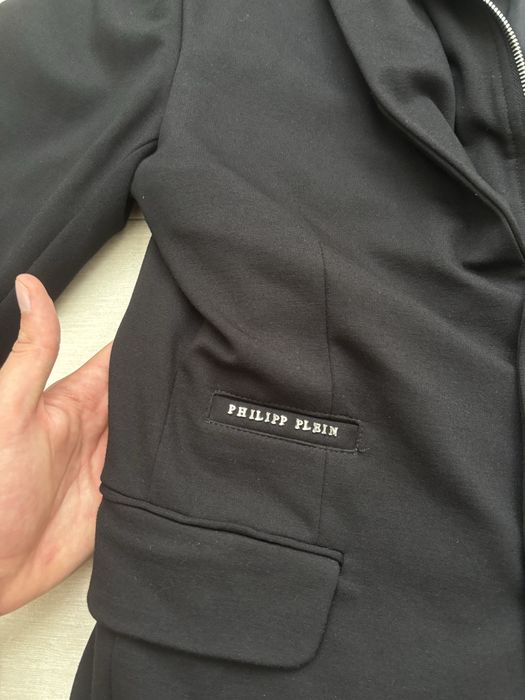 Sacou philipp plein