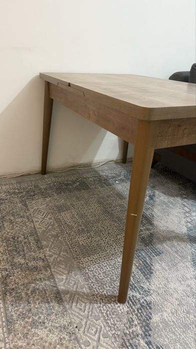 Продается Обеденный стол! Срочно!