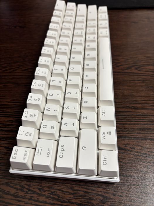 Tastatura mecanica motospeed ck62