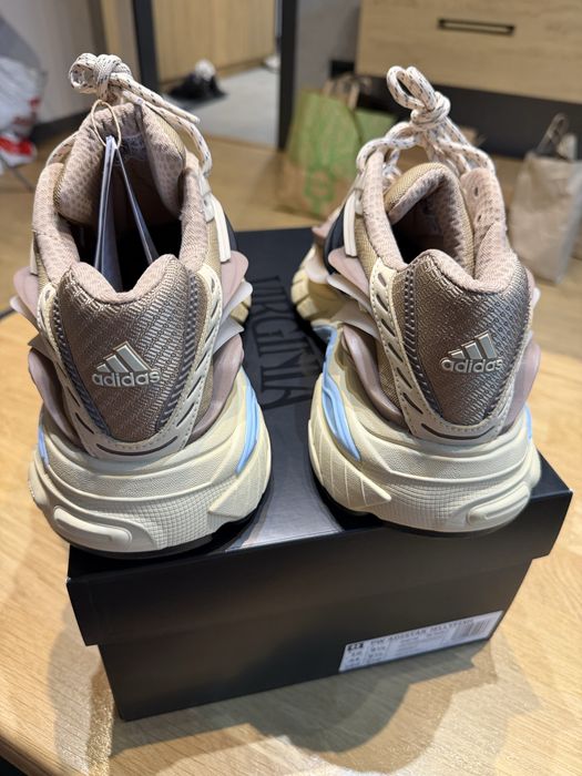 Adidas Adistar Pharrell Williams Jellyfish