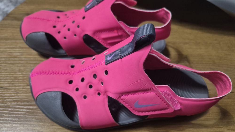 Детски сандали Nike