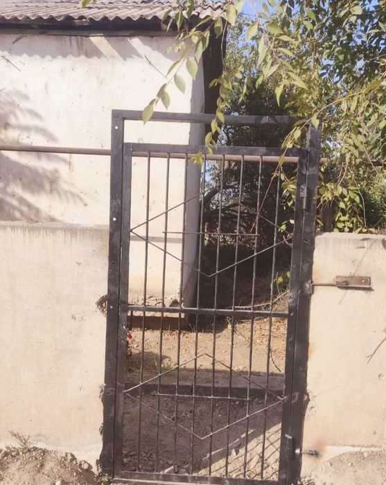 Дом кирпичный 4-х комнатный