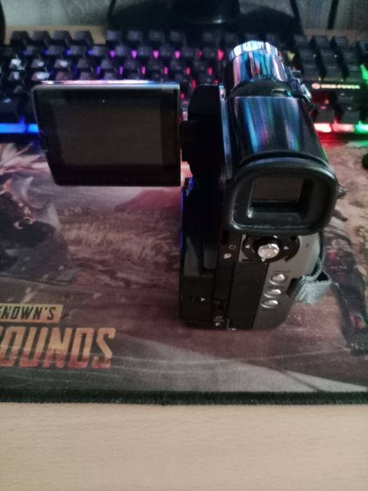 Видеокамера sony dv9f