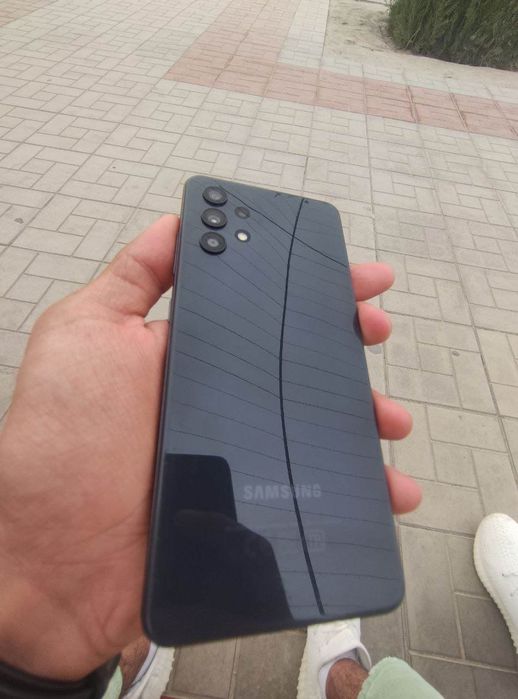 Samsung a32 xotira 64 gb ram6