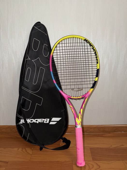 Ракетка Babolat Pure Aero Rafa