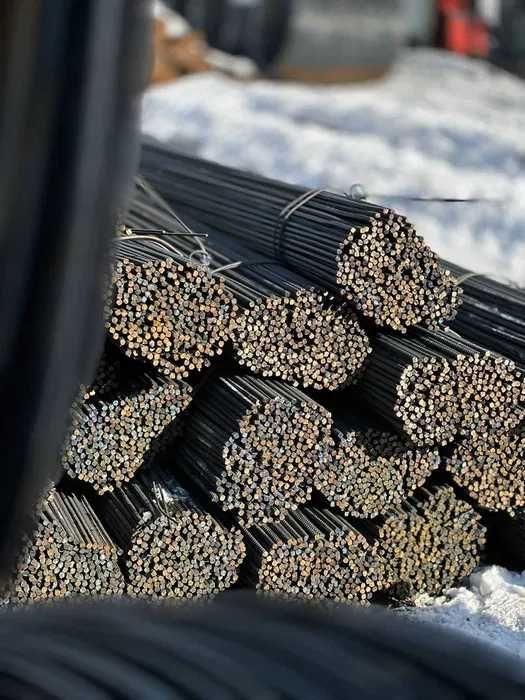 Арматура А3 12 мм