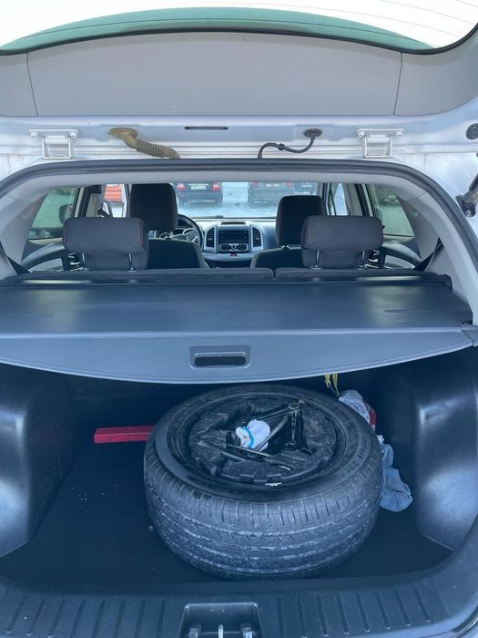 Продам jac s3. 2017г. Газ бензин