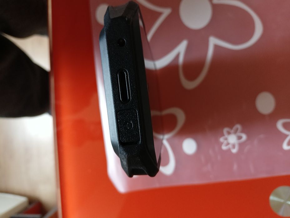 Улефон армор 27 T Pro