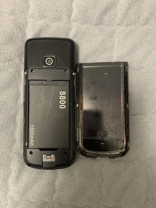Nokia 8800 в продаже