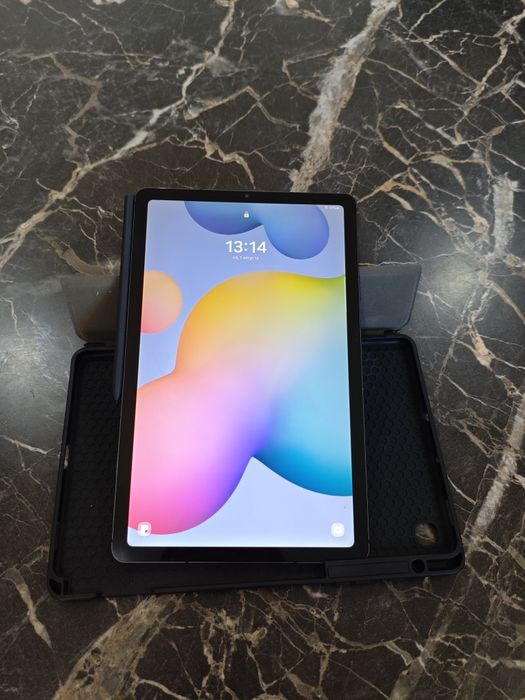 Samsung tab s6 lite wifi