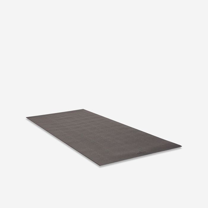 Saltea protecție sol aparat de fitness - produs resigilat Decathlon