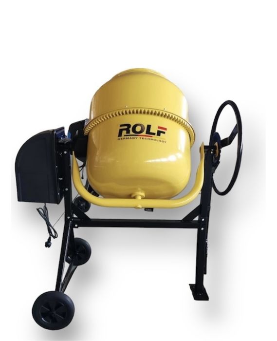 Сдаётся в аренду бетономешалка