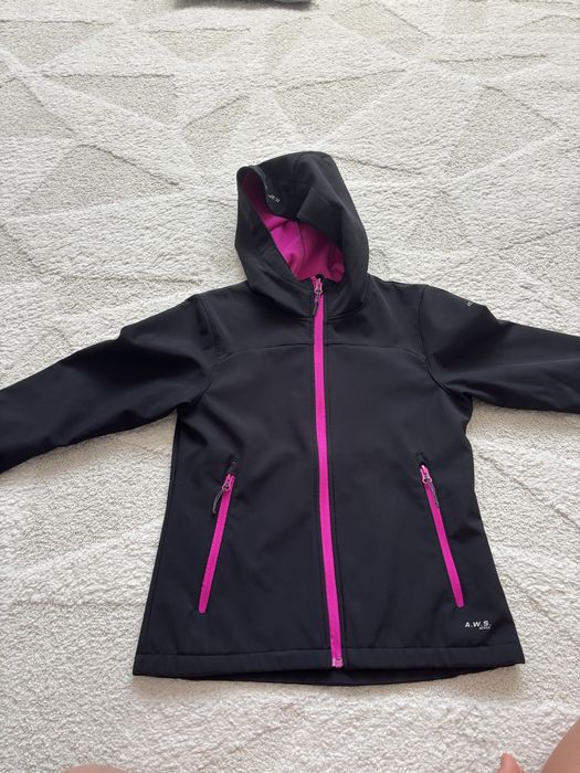 Яке Icepeak 152см