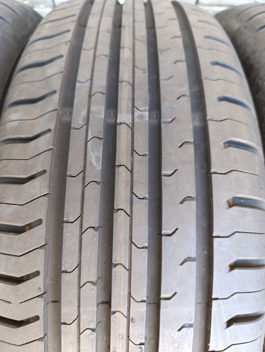 Нови гуми Continental 215/65/16 ContiEcoContact 5