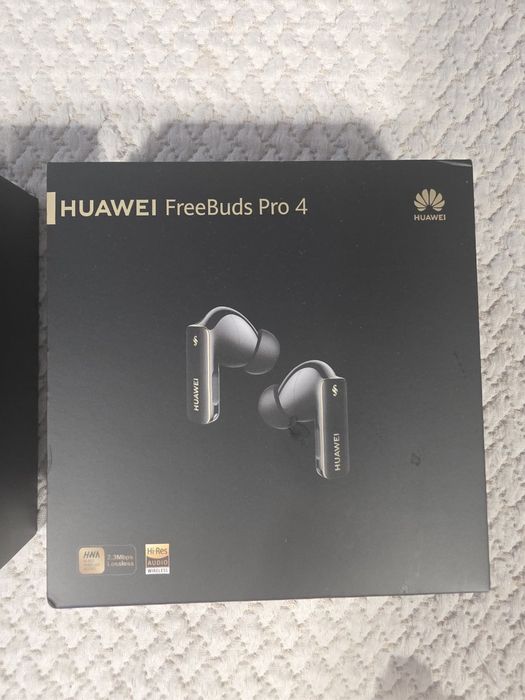 Huawei FreeBuds Pro 4