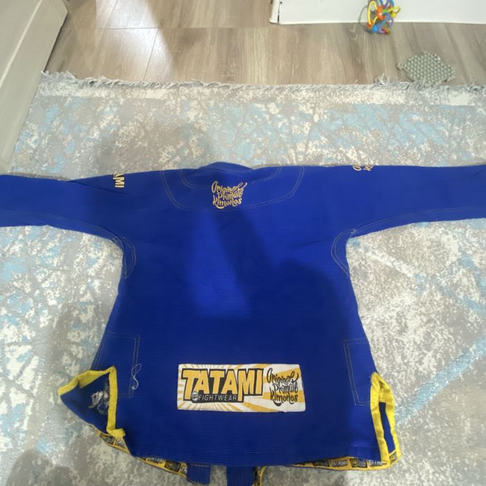 Продается Кимано для джиу джитсу