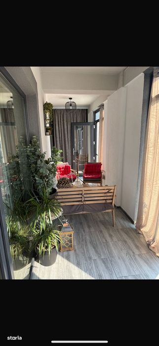 Vila cu 4 camere, zona centrală