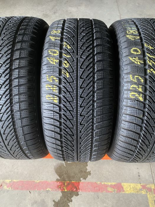 Anvelope iarna 225/40/18 Goodyear Ultr Grip 8 225 40 18 R18