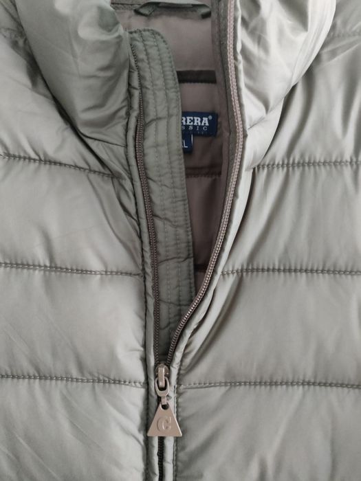 Jacheta bărbați XL Carrera