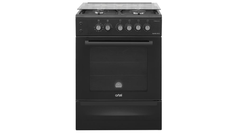 Газовая плита Артель бренд