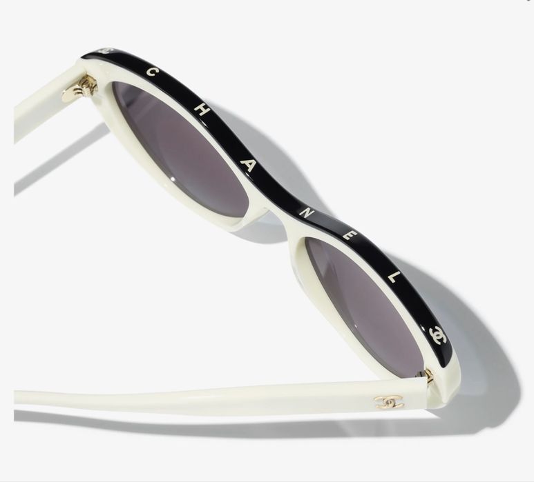 Дамски слънчеви очила Chanel