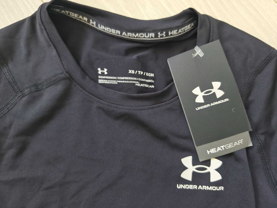 Тениска Under Armour