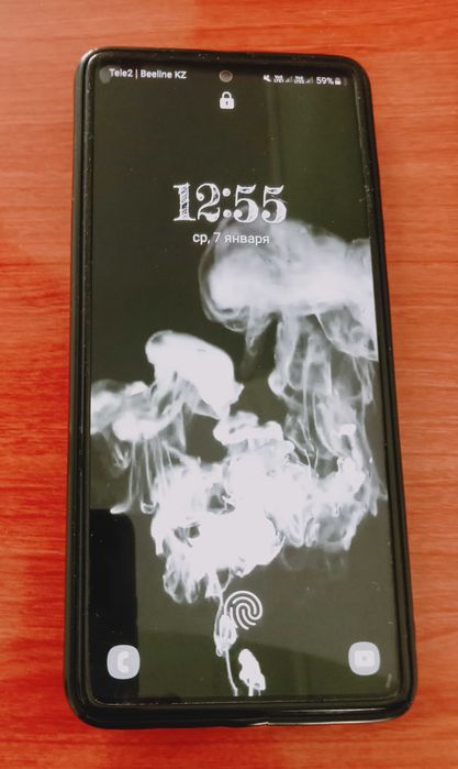 Телефон Samsung A51