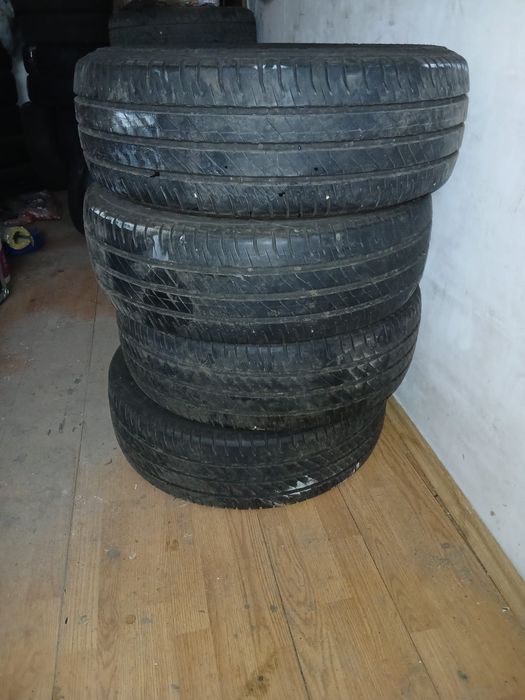 Anvelope Michelin