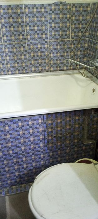 Yashnobod Aviasozlar 1 120 uy 1 xona 2-etaj