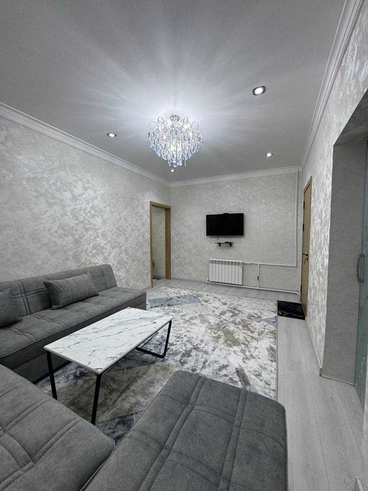 Медгородок   1/1/5   с ремонтом